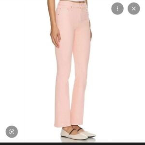 Mother Superior The Insider Hover Jeans The Devil May Care